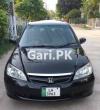 Honda Civic EXi 2005 For Sale in Jhelum