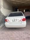 Toyota Corolla SE Saloon 2003 For Sale in Bhalwal