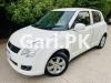 Suzuki Swift  2021 For Sale in Lahore