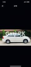 Suzuki Baleno  2006 For Sale in Lahore