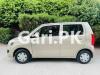 Suzuki Wagon R  2016 For Sale in Lahore