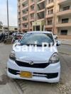 Daihatsu Mira  2016 For Sale in Karachi