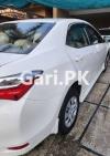 Toyota Corolla GLI 2019 For Sale in Lahore