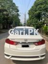 Honda City Aspire 2022 For Sale in Lahore