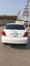 Toyota Platz  2005 For Sale in Peshawar