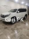 Toyota Prado  2017 For Sale in Daska