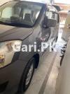 Suzuki Wagon R  2019 For Sale in Lahore