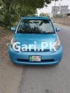 Toyota Passo  2005 For Sale in Lahore