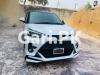 Toyota Raize  2020 For Sale in Mandi Bahauddin