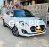 Suzuki Swift  2022 For Sale in Rawalpindi