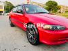 Honda Civic EX 1994 For Sale in Islamabad