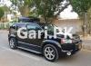 Honda Cross Road  2014 For Sale in Karachi