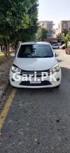 Suzuki Cultus VXR 2017 For Sale in Lahore