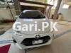 Toyota Aqua  2015 For Sale in Karachi