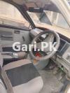 Suzuki Mehran VX 1989 For Sale in Faisalabad