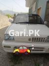 Suzuki Mehran VX 2017 For Sale in Kotli