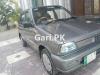 Suzuki Mehran VX Euro II 2017 For Sale in Talagang