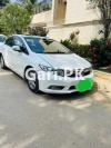 Honda Civic VTi Oriel Prosmatec 1.8 i-VTEC 2012 For Sale in Karachi