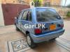 Suzuki Mehran VXR 2000 For Sale in Karachi