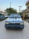 Suzuki Mehran VXR (CNG) 2007 For Sale in Rawalpindi