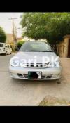 Suzuki Cultus EURO II 2015 For Sale in Lahore