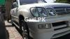 Toyota Land Cruiser Cygnus 2002 For Sale in Lahore