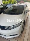 Honda Civic VTi 1.8 i-VTEC 2015 For Sale in Lahore