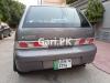 Suzuki Cultus EURO II 2014 For Sale in Faisalabad