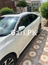 Honda Civic Oriel 1.8 i-VTEC CVT 2017 For Sale in Faisalabad