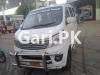 Changan Karvaan  2020 For Sale in Karachi