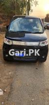 Suzuki Wagon R  2013 For Sale in Karachi