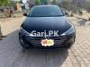 Hyundai Elantra GLS 2022 For Sale in Bahawalpur