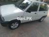 Suzuki Mehran VX Euro II 2013 For Sale in Islamabad