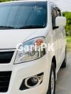 Suzuki Wagon R AGS 2021 For Sale in Sialkot