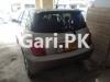 Toyota IST  2005 For Sale in Karachi