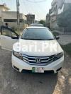 Honda City IVTEC 2015 For Sale in Islamabad