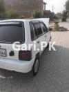 Suzuki Mehran VX 2014 For Sale in Lahore