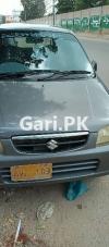 Suzuki Alto  2011 For Sale in Karachi