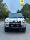 Toyota Prado  2001 For Sale in Islamabad