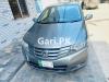 Honda City i-VTEC 2011 For Sale in Lahore