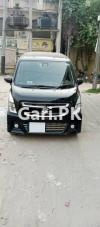 Suzuki Wagon R Stingray 2023 For Sale in Sialkot