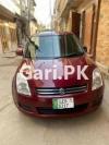 Suzuki Swift  2013 For Sale in Faisalabad