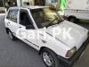 Suzuki Mehran VX 2005 For Sale in Abbottabad