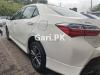 Toyota Corolla Altis 1.6 X CVT-i Special Edition 2022 For Sale in Gujrat