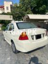 Suzuki Liana  2006 For Sale in Lahore