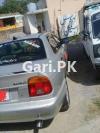 Suzuki Baleno JXL 2002 For Sale in Rawalpindi