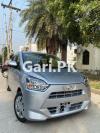 Daihatsu Mira X 2020 For Sale in Sialkot