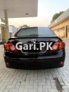 Toyota Corolla XLi VVTi 2009 For Sale in Attock