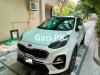 KIA Sportage AWD 2020 For Sale in Islamabad