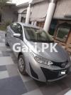 Toyota Yaris  2022 For Sale in Multan